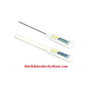 Bút đo nhiệt độ điện tử hiến số DYS HDT-10 (-50 - 300 độ C; Điện cực dài 300mm)