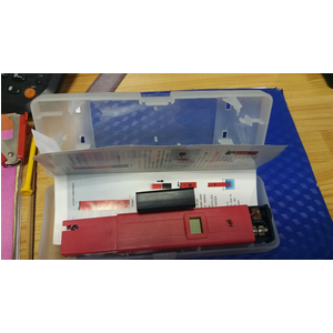 MÁY ĐO PH CẦM TAY