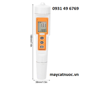 Bút đo pH cầm tay CT6021A