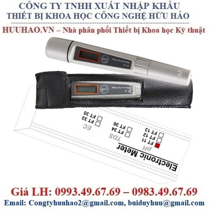 Bút đo pH cầm tay FT11