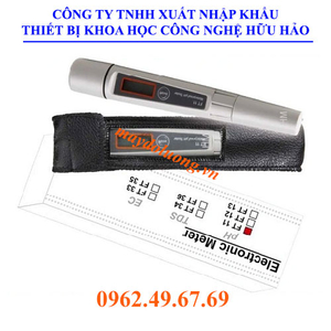 Bút đo pH cầm tay FT11