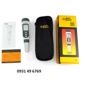 Bút đo pH cầm tay Smartsensor pH818