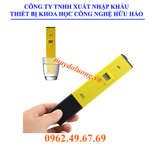 Bút đo pH nước cầm tay PH-98108