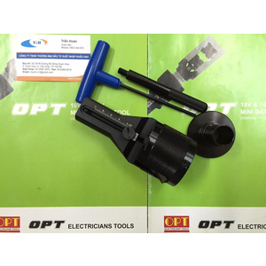 Bút vót đầu cáp OPT PG-9