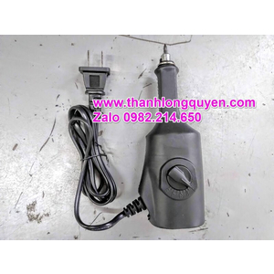 BÚT KHẮC KIM LOẠI 5 TỐC ĐỘ
