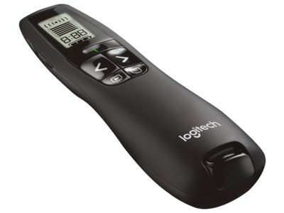 Bút Laser Logitech R800