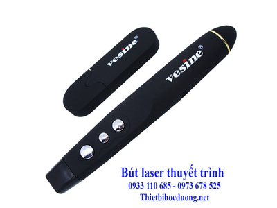 Bút Trình Chiếu Vesine VP-101