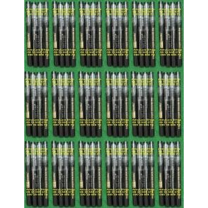 Bút lông kẻ mí Black Radiance Fine Line Liquid Eyeliner Pen - 0902966670 - 0933555070