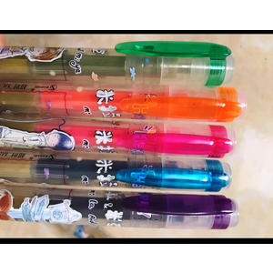 Bút nhớ 2 đầu-2 màu