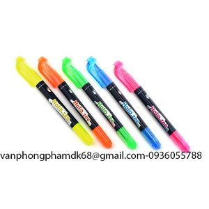 Bút nhớ dòng Thiên Long HL03 tròn