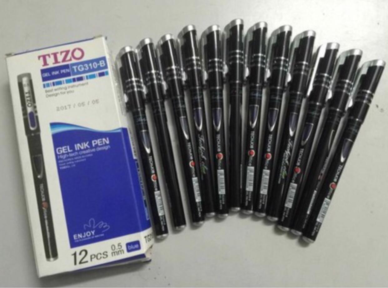 Bút nước Tizo hàng loại 1