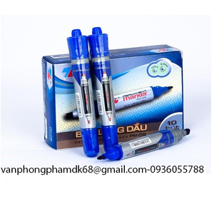 Bút Lông Dầu PM09