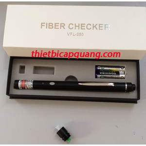 Bút soi quang VFL-250 chính hãng