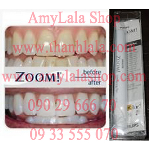 Bút tẩy trắng răng Philips Oral Healthcare Whitening 5.25% (2.7ml) - 0933555070 - 0902966670