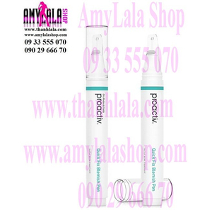 Bút trị mụn cực mạnh Proactiv Quick Fix Blemish Pen 6% Sulfur hiệu quả nhanh (6ml) - 0933555070 -