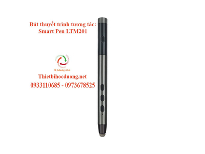 Bút bảng tương tác Smart Pen 201