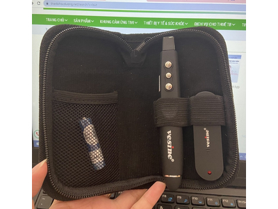 Bút Trình Chiếu Vesine VP-101