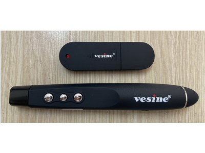 Bút Trình Chiếu Vesine VP-101