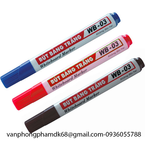 Bút viết bảng TL -WB03