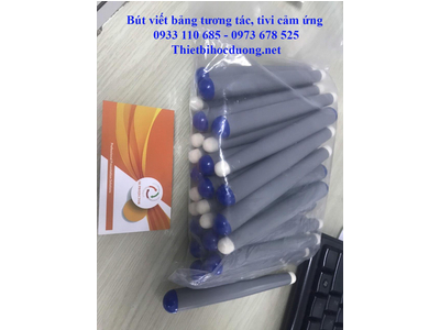 Bút viết màn hình tương tác