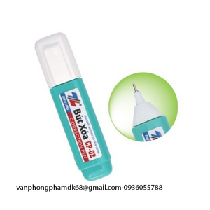 Bút xóa Thiên Long CP02