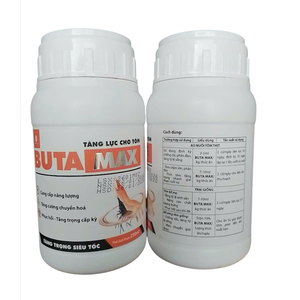 BUTA MAX - TĂNg TRỌNG SIÊU TỐC