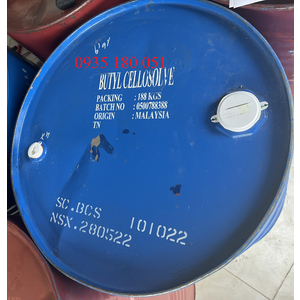 Butyl cellosollve (BCS)_C6H14O