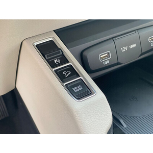 KIA Carens 1.5D Premium