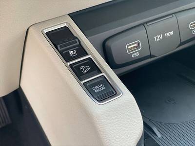 KIA Carens 1.4T Signature 7S