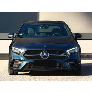 Mercedes-AMG A 35 4Matic