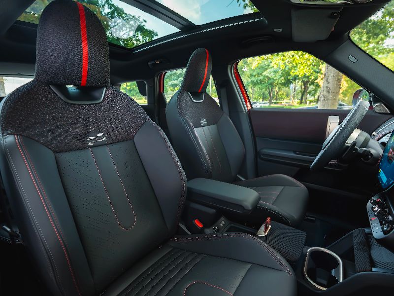 MINI JCW Countryman