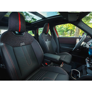 MINI JCW Countryman