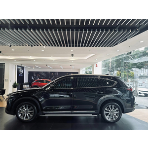 New Mazda CX-8 2.5L Luxury E