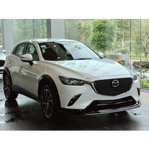 New Mazda CX-3 1.5 AT CKD