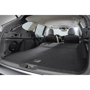 Subaru Outback 2.5i-T EyeSight (VIN 2025)