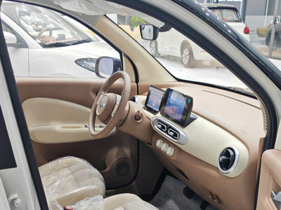 Wuling Macaron (300KM)