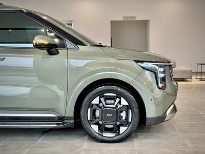 KIA New Carnival 2.2D Premium 8S​