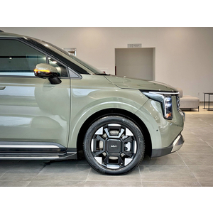 New KIA Carnival 2.2D Premium 8S