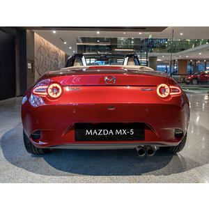 Mazda MX-5 2.0 MT