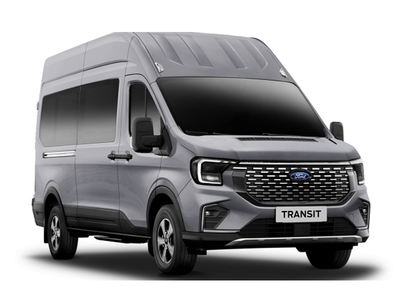 Ford Transit Premium+ 18 chỗ