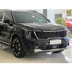 New KIA Sorento 2.5G Signature AWD