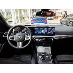 BMW 330i M Sport LCI 2023