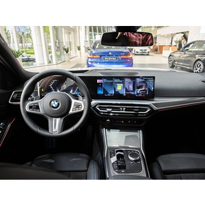 BMW 330i M Sport LCI