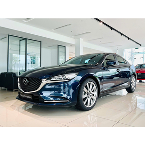 New Mazda 6 2.0L Premium GTCCC