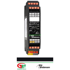 BWU1345 | Bihl+Wiedemann | BWU1345 | Cổng giao tiếp | BWU1345 | Bihl+Wiedemann Vietnam