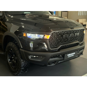 Ram 1500 Rebel
