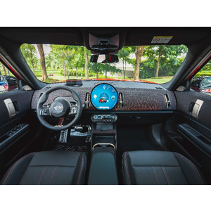 MINI JCW Countryman