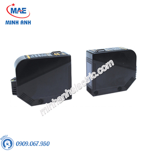 Cảm biến quang điện khoảng cách phát hiện dài loại đầu nối - Model BX