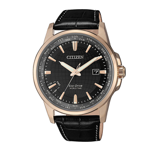 ĐỒNG HỒ CITIZEN NAM BX1008-12E