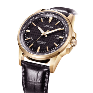 ĐỒNG HỒ CITIZEN NAM BX1008-12E